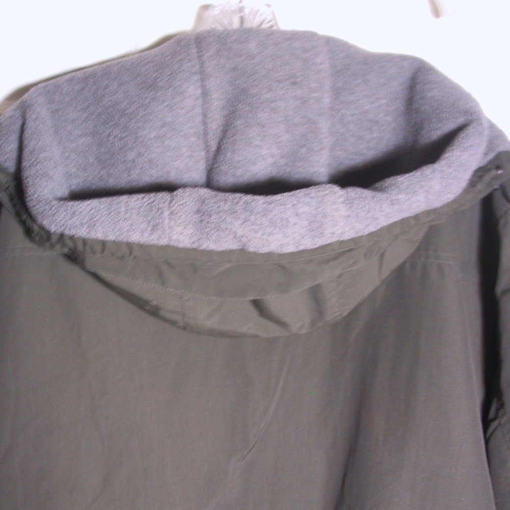 Stadium Parka - Picture 3 of 11